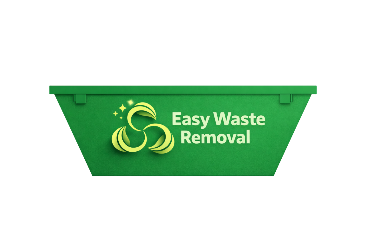 4 cubic yard midi skip illustration