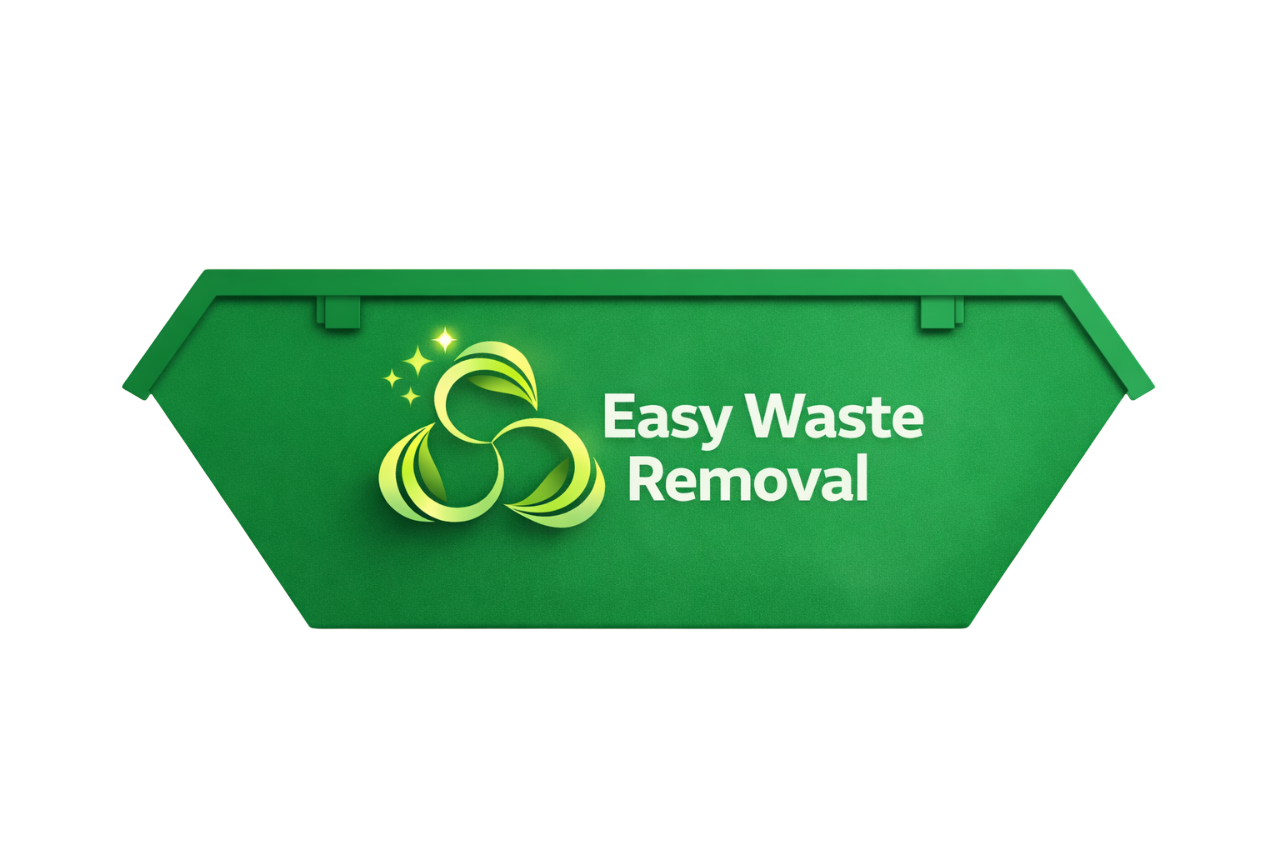 6 cubic yard standard builders skip illustration